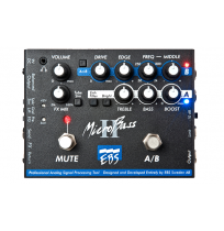 EBS MICROBASS II PROFESSIONAL OUTBOARD